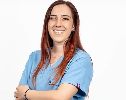 Alba Martínez Veterinario Montjuic Alba Martínez Veterinario Montjuic