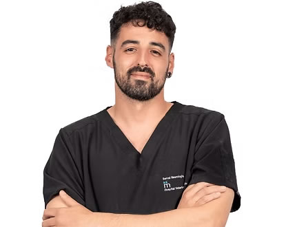 Alberto Pereira Veterinario Montjuic Alberto Pereira Veterinario Montjuic