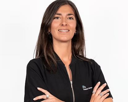 Andrea Molina Veterinario Montjuic Andrea Molina Veterinario Montjuic