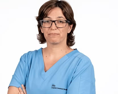 Anna Bernal Veterinario Montjuic Anna Bernal Veterinario Montjuic
