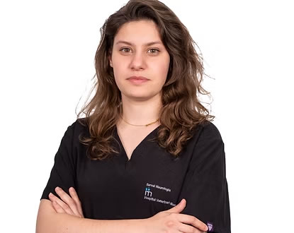 Anna García Veterinario Montjuic Anna García Veterinario Montjuic