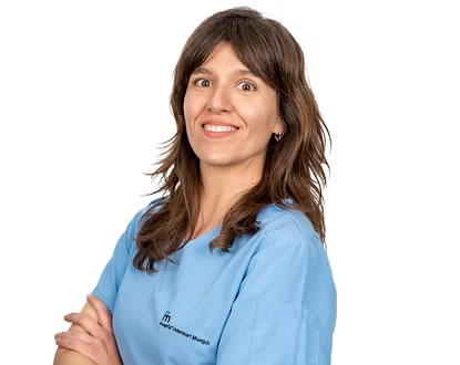 Irene Moñiz Veterinario Montjuic Irene Moñiz Veterinario Montjuic