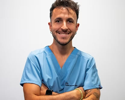 Lluis Benitez Veterinario Montjuic Lluis Benitez Veterinario Montjuic