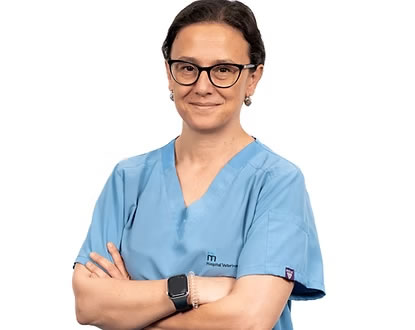 Lola Torres Veterinario Montjuic Lola Torres Veterinario Montjuic