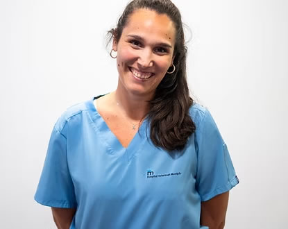 María García Veterinario Montjuic María García Veterinario Montjuic