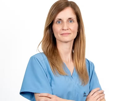 Marta Seguí Veterinario Montjuic Marta Seguí Veterinario Montjuic
