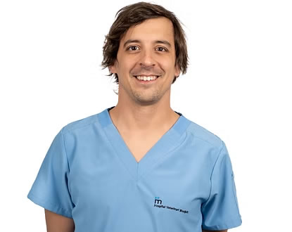 Pedro Sousa Veterinario Montjuic Pedro Sousa Veterinario Montjuic