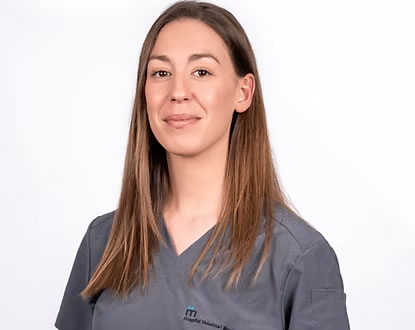Rocio Fortuny Veterinario Montjuic Rocio Fortuny Veterinario Montjuic