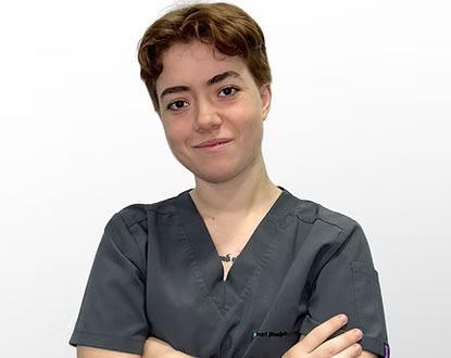 Sara Fernández Veterinario Montjuic Sara Fernández Veterinario Montjuic