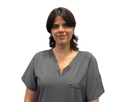 Sara Jurado Veterinario Montjuic Sara Jurado Veterinario Montjuic