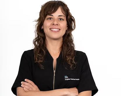 Sara Ruiz Veterinario Montjuic Sara Ruiz Veterinario Montjuic