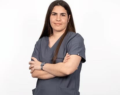 Silvia García Veterinario Montjuic Silvia García Veterinario Montjuic