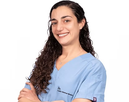 Silvia Tremosa Veterinario Montjuic Silvia Tremosa Veterinario Montjuic